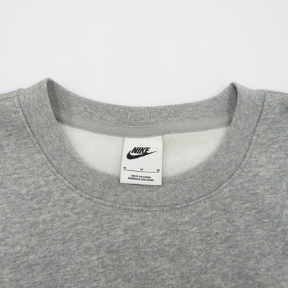 NIKE | ナイキ スウェット FZ0880-063 グレー サイズ：M【瀬戸大橋店】