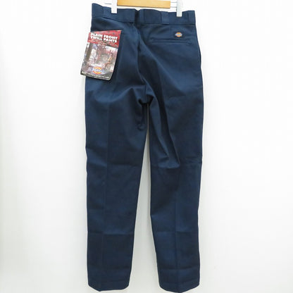 Dickies | ディッキーズ パンツ 874NV ネイビー サイズ：31【瀬戸大橋店】