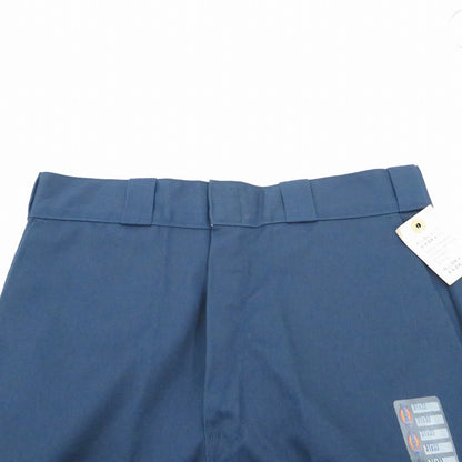 Dickies | ディッキーズ パンツ 874NV ネイビー サイズ：31【瀬戸大橋店】