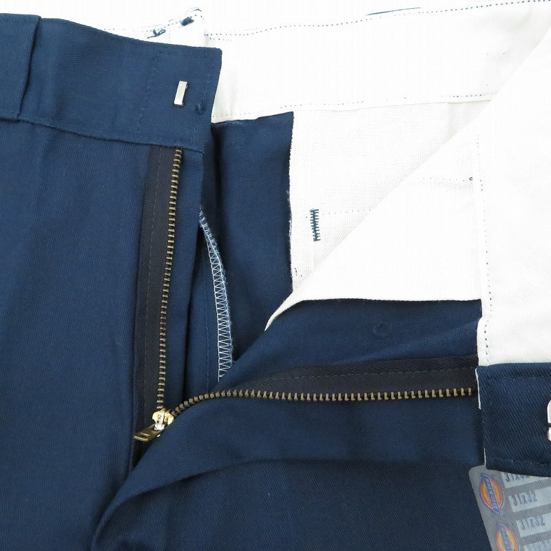 Dickies | ディッキーズ パンツ 874NV ネイビー サイズ：31【瀬戸大橋店】