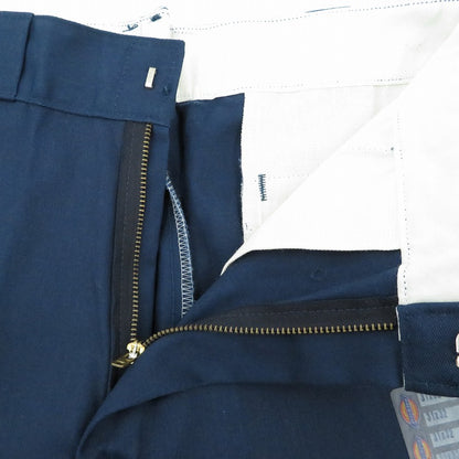 Dickies | ディッキーズ パンツ 874NV ネイビー サイズ：31【瀬戸大橋店】