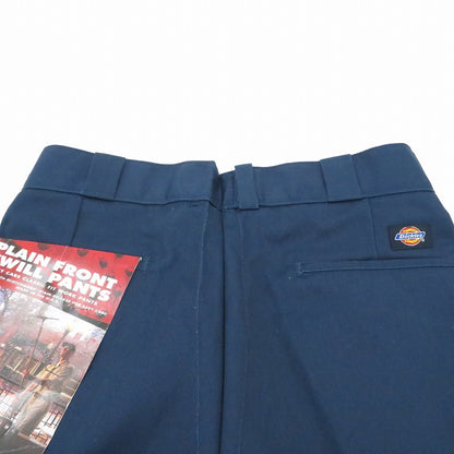 Dickies | ディッキーズ パンツ 874NV ネイビー サイズ：31【瀬戸大橋店】