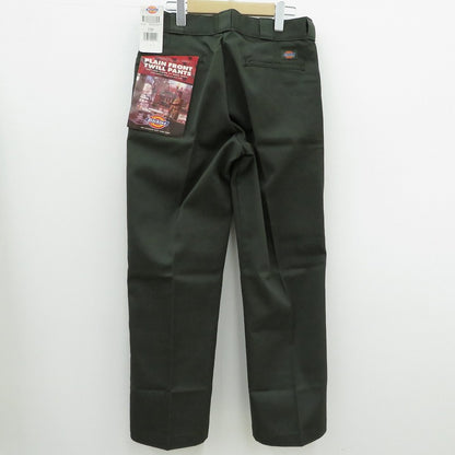 Dickies | ディッキーズ パンツ 874OG カーキグリーン サイズ：31【瀬戸大橋店】
