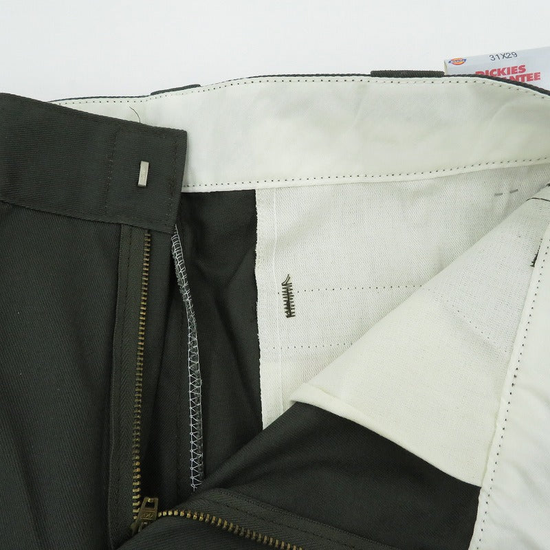 Dickies | ディッキーズ パンツ 874OG カーキグリーン サイズ：31【瀬戸大橋店】