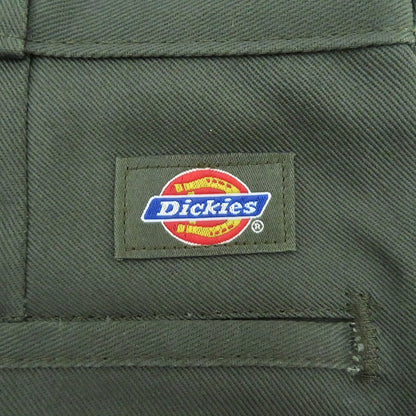 Dickies | ディッキーズ パンツ 874OG カーキグリーン サイズ：31【瀬戸大橋店】