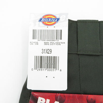 Dickies | ディッキーズ パンツ 874OG カーキグリーン サイズ：31【瀬戸大橋店】