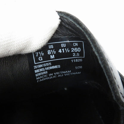 Clarks | クラークス WallabeeGTX/ﾚｻﾞｰ ローファー 11826 ブラック 26cm【瀬戸大橋店】