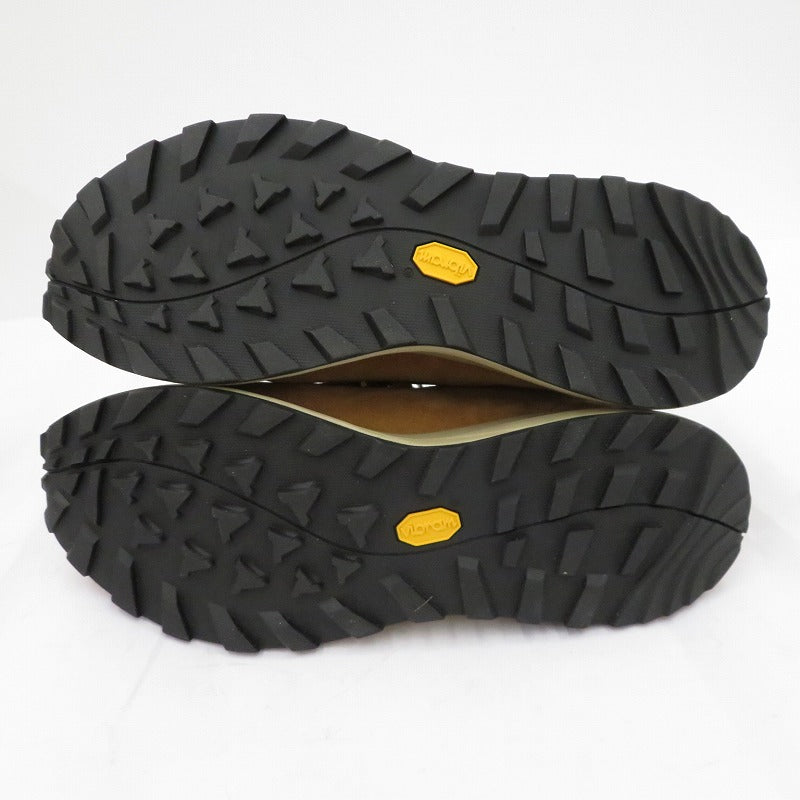 Clarks | クラークス Wallabee Eden ローファー 26773 ベージュ 27cm【瀬戸大橋店】