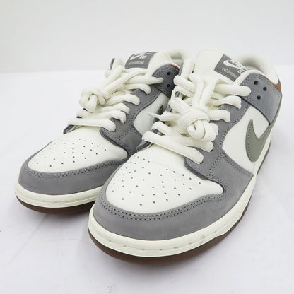 NIKE | ナイキ Wolf Grey スニーカー FQ1180-001 ダンク グレー 27cm【瀬戸大橋店】
