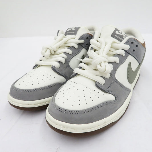 NIKE | ナイキ Wolf Grey スニーカー FQ1180-001 ダンク グレー 27cm【瀬戸大橋店】