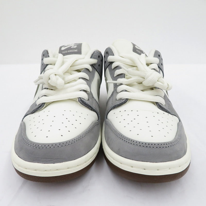 NIKE | ナイキ Wolf Grey スニーカー FQ1180-001 ダンク グレー 27cm【瀬戸大橋店】