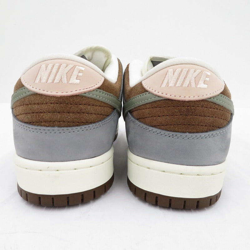 NIKE | ナイキ Wolf Grey スニーカー FQ1180-001 ダンク グレー 27cm【瀬戸大橋店】