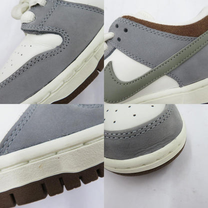 NIKE | ナイキ Wolf Grey スニーカー FQ1180-001 ダンク グレー 27cm【瀬戸大橋店】