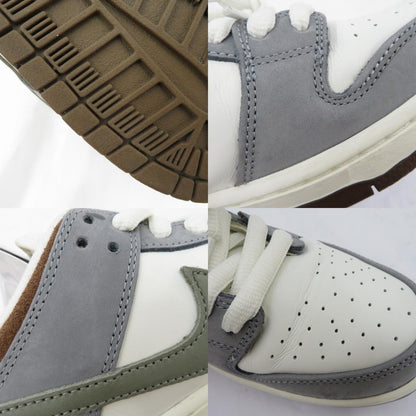 NIKE | ナイキ Wolf Grey スニーカー FQ1180-001 ダンク グレー 27cm【瀬戸大橋店】