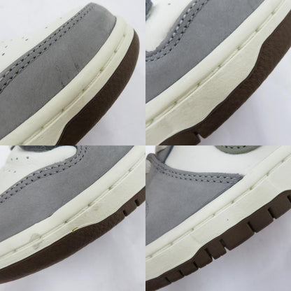 NIKE | ナイキ Wolf Grey スニーカー FQ1180-001 ダンク グレー 27cm【瀬戸大橋店】
