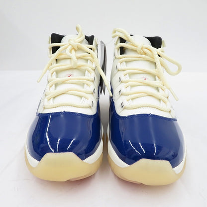 NIKE | ナイキ AJ11/Rare Air スニーカー IH0296-400 エアジョーダン ホワイト 27.5cm【瀬戸大橋店】