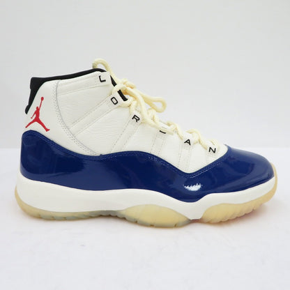 NIKE | ナイキ AJ11/Rare Air スニーカー IH0296-400 エアジョーダン ホワイト 27.5cm【瀬戸大橋店】