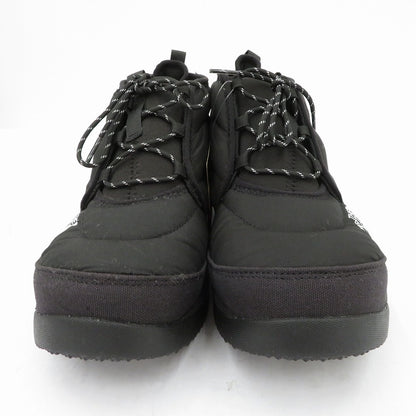 THE NORTH FACE | ザ・ノースフェイス ヌプシ チャッカ ブーツ NF02273 ブラック 27cm【瀬戸大橋店】