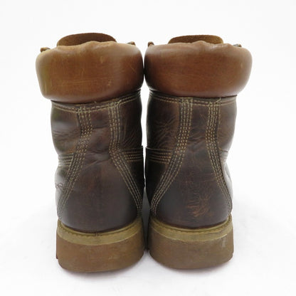 Timberland | ティンバーランド 6 INCH PREMIUM BOOTS ブーツ 27097 ブラウン 27cm【瀬戸大橋店】