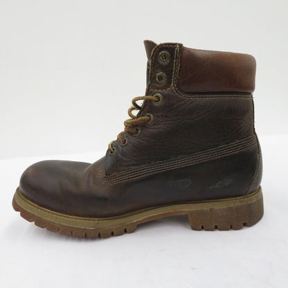 Timberland | ティンバーランド 6 INCH PREMIUM BOOTS ブーツ 27097 ブラウン 27cm【瀬戸大橋店】