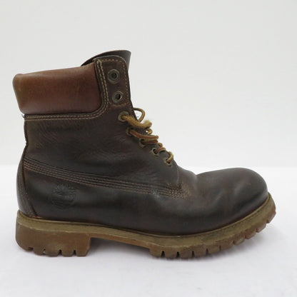 Timberland | ティンバーランド 6 INCH PREMIUM BOOTS ブーツ 27097 ブラウン 27cm【瀬戸大橋店】