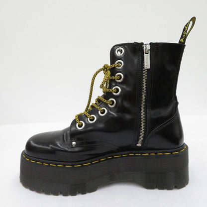 Dr.Martens | ドクターマーチン JADON MAX ブーツ 25566001? ブラック 27.5cm【瀬戸大橋店】