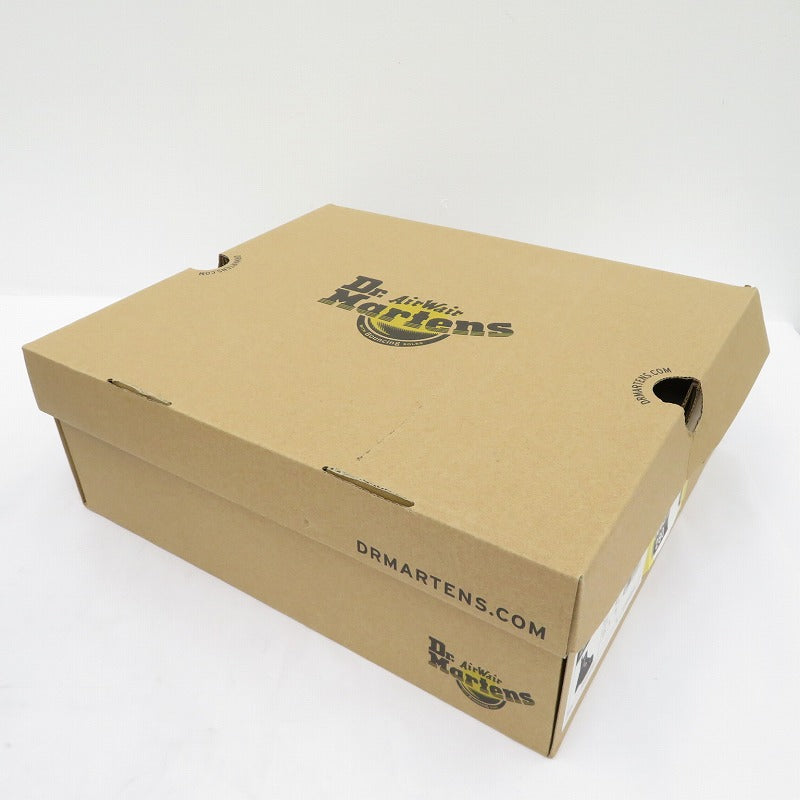 Dr.Martens | ドクターマーチン JADON MAX ブーツ 25566001? ブラック 27.5cm【瀬戸大橋店】