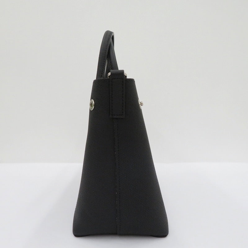 Longchamp | ロンシャン ﾛｿﾞ ﾄｯﾌﾟﾊﾝﾄﾞﾙﾊﾞｯｸﾞ トートバッグ 10058HPN001 ブラック【瀬戸大橋店】