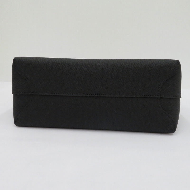 Longchamp | ロンシャン ﾛｿﾞ ﾄｯﾌﾟﾊﾝﾄﾞﾙﾊﾞｯｸﾞ トートバッグ 10058HPN001 ブラック【瀬戸大橋店】