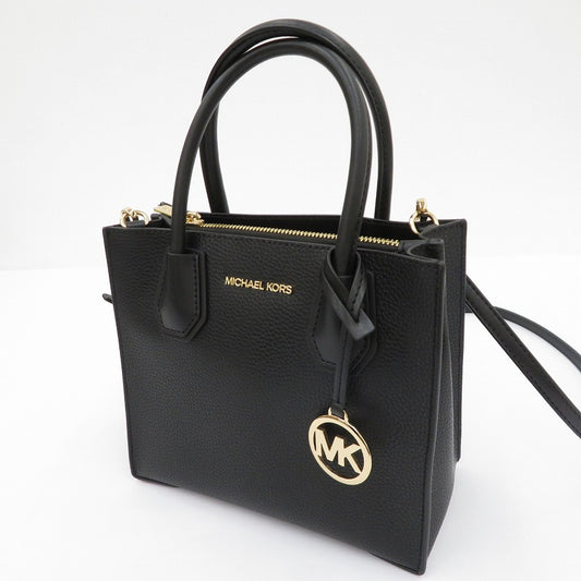 Michael Kors | マイケルコース その他バッグ 35S1GM9M2L 2wayバッグ ブラック【瀬戸大橋店】
