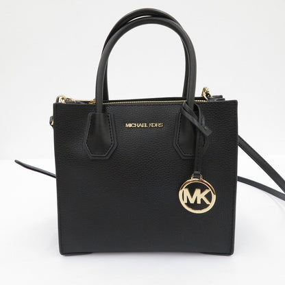 Michael Kors | マイケルコース その他バッグ 35S1GM9M2L 2wayバッグ ブラック【瀬戸大橋店】