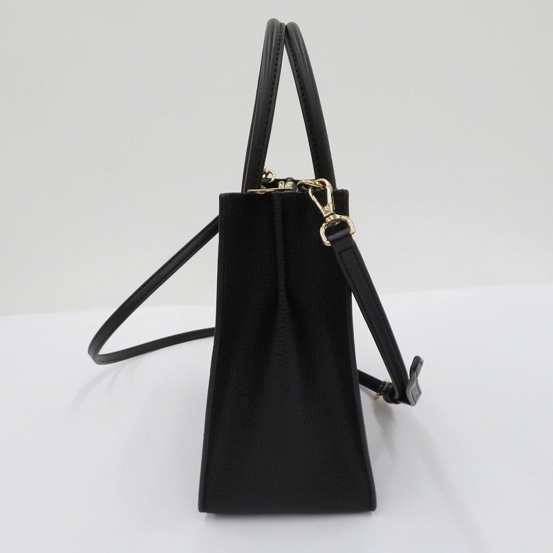 Michael Kors | マイケルコース その他バッグ 35S1GM9M2L 2wayバッグ ブラック【瀬戸大橋店】