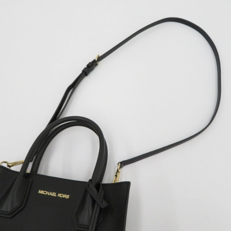 Michael Kors | マイケルコース その他バッグ 35S1GM9M2L 2wayバッグ ブラック【瀬戸大橋店】