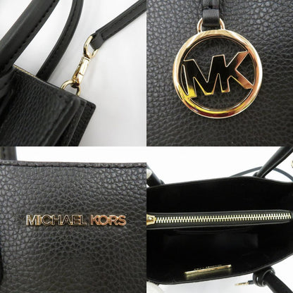Michael Kors | マイケルコース その他バッグ 35S1GM9M2L 2wayバッグ ブラック【瀬戸大橋店】