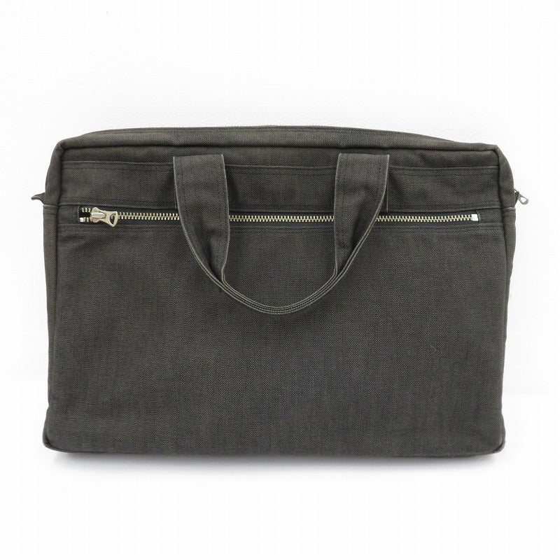 PORTER | ポーター BRIEFCASE ブリーフケース 592-07505 グレー【瀬戸大橋店】