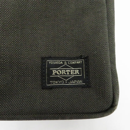 PORTER | ポーター BRIEFCASE ブリーフケース 592-07505 グレー【瀬戸大橋店】