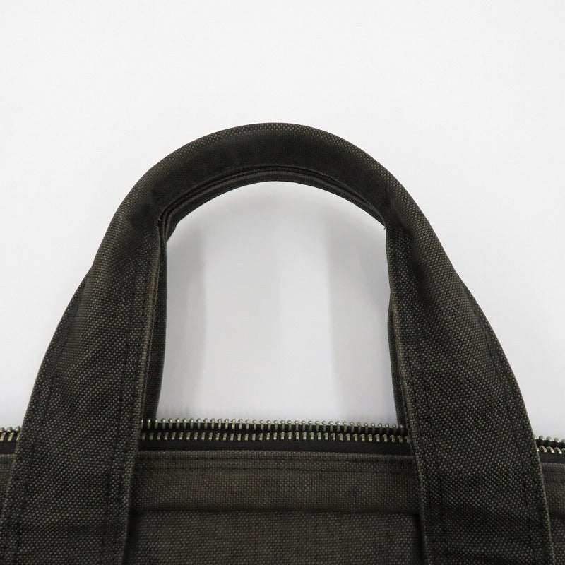 PORTER | ポーター BRIEFCASE ブリーフケース 592-07505 グレー【瀬戸大橋店】