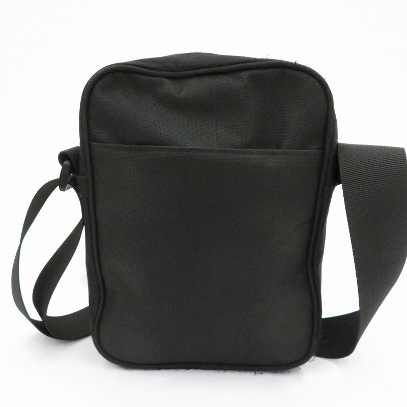 STUSSY | ステューシー Workgear Pocket Bag ショルダーバッグ ブラック【瀬戸大橋店】