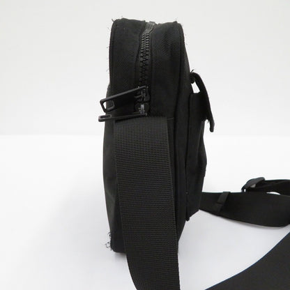STUSSY | ステューシー Workgear Pocket Bag ショルダーバッグ ブラック【瀬戸大橋店】