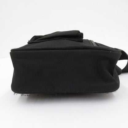 STUSSY | ステューシー Workgear Pocket Bag ショルダーバッグ ブラック【瀬戸大橋店】