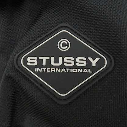 STUSSY | ステューシー Workgear Pocket Bag ショルダーバッグ ブラック【瀬戸大橋店】