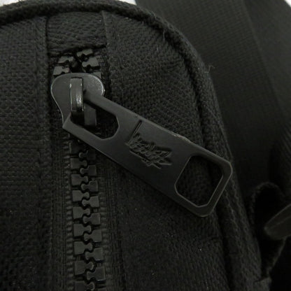 STUSSY | ステューシー Workgear Pocket Bag ショルダーバッグ ブラック【瀬戸大橋店】
