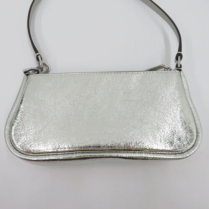 kate spade NEW YORK | ケイトスペードニューヨーク ハンドバッグ シルバー【瀬戸大橋店】