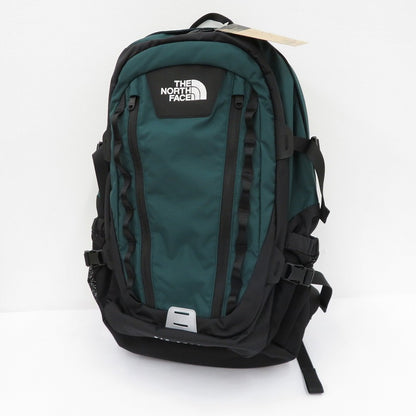THE NORTH FACE | ザ・ノースフェイス BIG SHOT リュック・デイパック NM72301 グリーン【瀬戸大橋店】