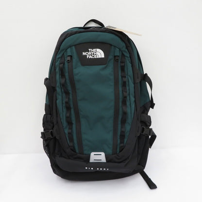 THE NORTH FACE | ザ・ノースフェイス BIG SHOT リュック・デイパック NM72301 グリーン【瀬戸大橋店】
