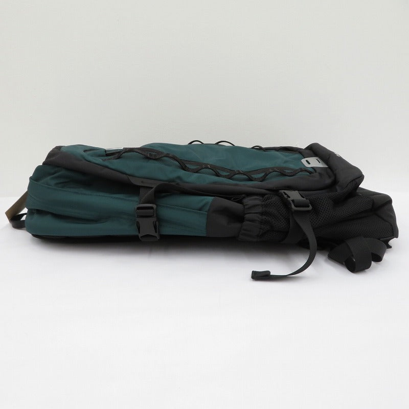 THE NORTH FACE | ザ・ノースフェイス BIG SHOT リュック・デイパック NM72301 グリーン【瀬戸大橋店】