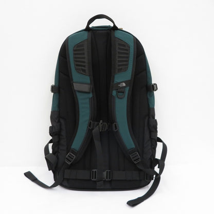 THE NORTH FACE | ザ・ノースフェイス BIG SHOT リュック・デイパック NM72301 グリーン【瀬戸大橋店】