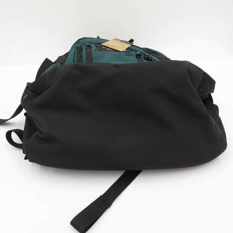 THE NORTH FACE | ザ・ノースフェイス BIG SHOT リュック・デイパック NM72301 グリーン【瀬戸大橋店】