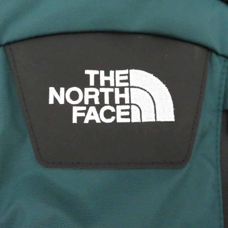 THE NORTH FACE | ザ・ノースフェイス BIG SHOT リュック・デイパック NM72301 グリーン【瀬戸大橋店】