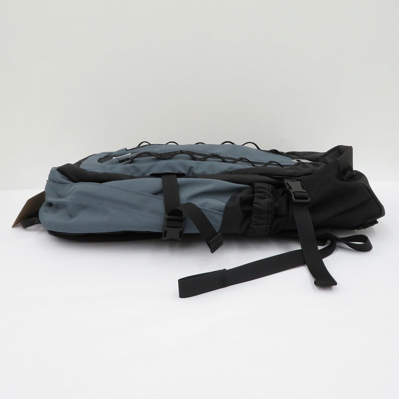 THE NORTH FACE | ザ・ノースフェイス BIG SHOT リュック・デイパック NM72301 グレー【瀬戸大橋店】